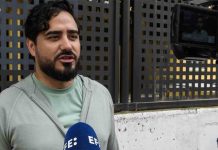 Multa de 5.000 euros a Alvise Pérez por difundir imágenes de la hija menor de Óscar Puente Multa de 5.000 euros a Alvise Pérez por difundir imágenes de la hija menor de Óscar Puente