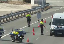 Tiroteo en Montgat: Un hombre muerto tras ser disparado en la terraza de un bar Tiroteo en Montgat: Un hombre muerto tras ser disparado en la terraza de un bar