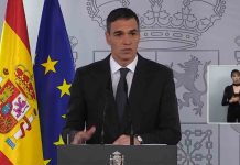 Pedro Sánchez valora los efectos de la Dana en la Comunidad Valenciana Pedro Sánchez valora los efectos de la Dana en la Comunidad Valenciana