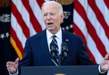 ¿Piensa Biden declarar la Ley Marcial? ¿Piensa Biden declarar la Ley Marcial?