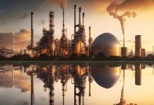 Riesgo de deslocalización de empresas y de desertización productiva en Europa Riesgo de deslocalización de empresas y de desertización productiva en Europa