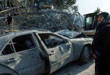 Sesenta muertos, entre ellos 13 niños, por ataques israelíes en Líbano y Gaza Sesenta muertos, entre ellos 13 niños, por ataques israelíes en Líbano y Gaza