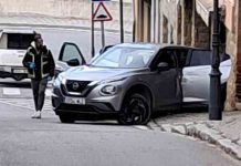 Tiroteo contra un hombre de la mafia marsellesa en una operación antidroga en Viladrau Tiroteo contra un hombre de la mafia marsellesa en una operación antidroga en Viladrau