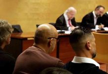 Tres Mossos condenados hasta 10 años de prisión por traficar con drogas Tres Mossos condenados a hasta 10 años de prisión por traficar con drogas