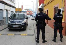 Un guardia civil líder de una red de tráfico de hachís desarticulada en el Estrecho Un guardia civil líder de una red de tráfico de hachís desarticulada en el Estrecho
