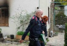 Un padre y su hijo muertos con signos de violencia en una casa de Arenys de Mar Un padre y su hijo muertos con signos de violencia en una casa de Arenys de Mar