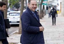 Ábalos declara por el caso Koldo para desmentir la versión de Aldama Ábalos declara por el caso Koldo para desmentir la versión de Aldama