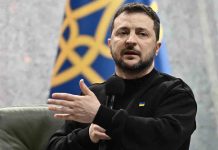 Aventuras y desventuras de Volodímir Zelenski Aventuras y desventuras de Volodímir Zelenski