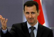 Bashar al-Assad recibe asilo en Moscú después de huir de Siria Bashar al-Assad recibe asilo en Moscú después de huir de Siria
