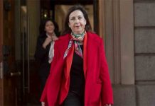 Defensa exige la anulación del acuerdo entre Desokupa y unos militares Defensa exige la anulación del acuerdo entre Desokupa y unos militares