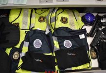 Desmantelan un grupo especializado en robos por el método del butrón Desmantelan un grupo especializado en robos por el método del butrón