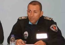 Detenido el ex jefe de la Guardia Civil del Puerto de Valencia por narcotráfico Detenido el ex jefe de la Guardia Civil del Puerto de Valencia por narcotráfico