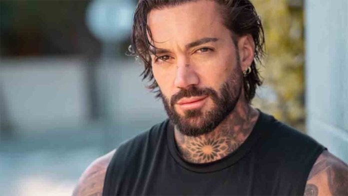 Detenido el influencer y expolicía Juan Faro por fraude fiscal Detenido el influencer y expolicía Juan Faro por fraude fiscal