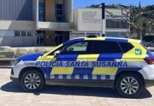 Detenidos un Mosso, dos policías locales y una concejala del PP Detenidos un Mosso, dos policías locales y una concejala del PP