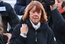 Dominique Pelicot, culpable de sedar y violar a su mujer durante más de 10 años Dominique Pelicot, culpable de sedar y violar a su mujer durante más de 10 años