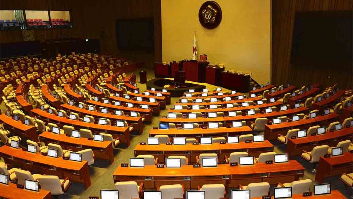 El presidente de Corea del Sur hace marcha atrás y levanta la ley marcial