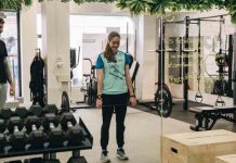 Entrenador personal en Argüelles: Tu camino hacia un estilo de vida saludable Entrenador personal en Argüelles: Tu camino hacia un estilo de vida saludable