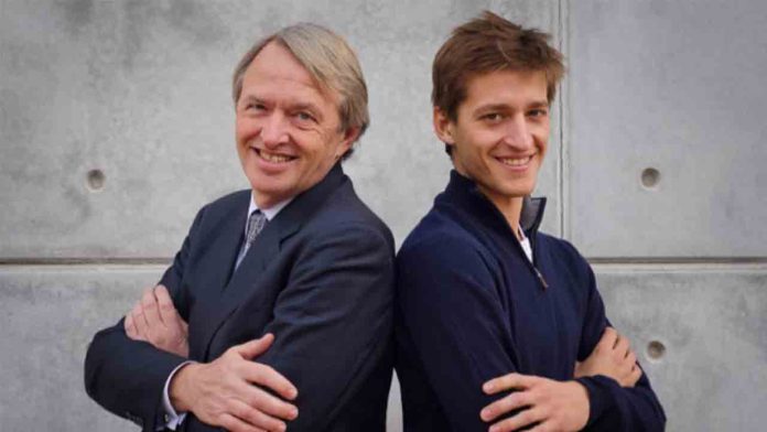 Glovo intenta dar buena imagen un día antes de la vista penal de Oscar Pierre Glovo intenta dar buena imagen un día antes de la vista penal de Oscar Pierre
