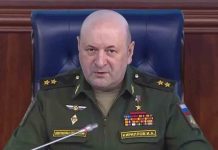 Matan en Moscú al general responsable de las fuerzas nucleares Matan en Moscú al general responsable de las fuerzas nucleares