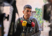 La Generalitat no tiene la factura de la comida de Mazón el día de la DANA La Generalitat no tiene la factura de la comida de Mazón el día de la DANA