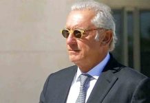 Muere Isak Andic, propietario de Mango, en un accidente de montaña Muere Isak Andic, propietario de Mango, en un accidente de montaña