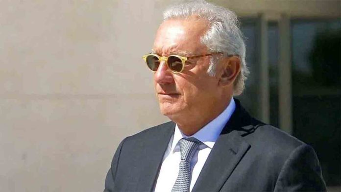 Muere Isak Andic, propietario de Mango, en un accidente de montaña