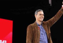 La barakah de Pedro Sánchez Pedro Sánchez anuncia la creación de una empresa pública de vivienda
