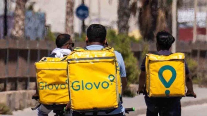 Riders X Derechos pide cautela ante el anuncio de Glovo de dar de alta a los trabajadores Riders X Derechos pide cautela ante el anuncio de Glovo de dar de alta a los trabajadores