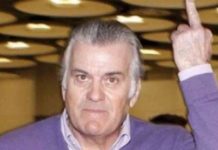 Sale en libertad el tesorero del PP, Luis Bárcenas Sale en libertad el tesorero del PP, Luis Bárcenas