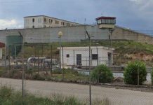 Se fugan dos presos de Picassent serrando barrotes y descolgándose con sábanas Se fugan dos presos de Picassent serrando barrotes y descolgándose con sábanas