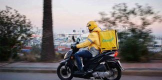 El fundador de Glovo pide archivar la causa penal por los falsos autónomos 168 trabajadores de Glovo en Gipuzkoa trabajaban como falsos autónomos