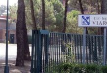 Apartan a un profesor de una escuela del Opus por abusos sexuales a alumnos Apartan a un profesor de una escuela del Opus por abusos sexuales a alumnos