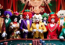 Aprende a identificar un buen casino online Aprende a identificar un buen casino online
