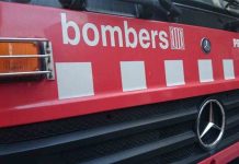 Ataca a su pareja con un cuchillo he intenta suicidarse subiendo a una grúa Ataca a su pareja con un cuchillo he intenta suicidarse subiendo a una grúa