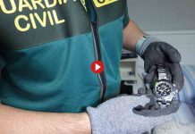 Desarticulada una organización por el robo de más de 20 de viviendas de lujo Desarticulada una organización por el robo de más de 20 de viviendas de lujo