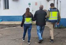 Detenido un pedófilo en Girona con más de 2.000 vídeos en el ordenador Detenido un pedófilo en Girona con más de 2.000 vídeos en el ordenador