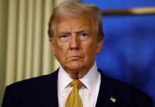 El juez que condenó a Trump por pagos a una actriz porno dictará sentencia el 10 de enero El juez que condenó a Trump por pagos a una actriz porno dictará sentencia el 10 de enero