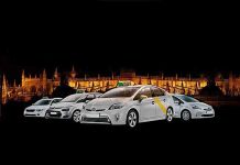 FACUA Sevilla analiza las diferencias de precios entre taxis y VTC FACUA Sevilla analiza las diferencias de precios entre taxis y VTC