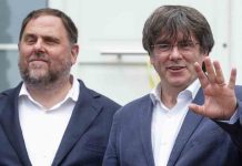 Junqueras y Puigdemont se reunirán este jueves para mejorar relaciones Junqueras y Puigdemont se reunirán este jueves para mejorar relaciones