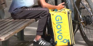 Multa de 30.000 € a Glovo por preguntar a los trabajadores por la orientación sexual y la etnia