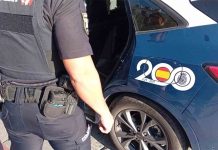 Detenido por asesinar a su madre en Las Palmas de Gran Canaria Detienen en Benidorm a un pederasta que violó y dejó embarazada a una niña de 8 años en Ecuador