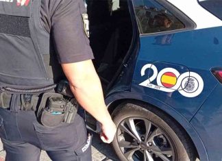 Detenido en Santander tras confesar el asesinato de su pareja de 27 años Detienen en Benidorm a un pederasta que violó y dejó embarazada a una niña de 8 años en Ecuador