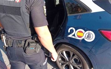 Detenido en Santander tras confesar el asesinato de su pareja de 27 años Detienen en Benidorm a un pederasta que violó y dejó embarazada a una niña de 8 años en Ecuador