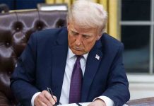 Un juez bloquea las medidas anti inmigración de Trump Un juez bloquea las medidas anti inmigración de Trump