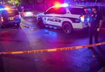 Al menos cinco heridos en un tiroteo en un almacén de Ohio Al menos cinco heridos en un tiroteo en un almacén de Ohio