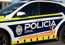 Asesina a su mujer en Benalmádena y prende fuego al piso Asesina a su mujer en Benalmádena y prende fuego al piso