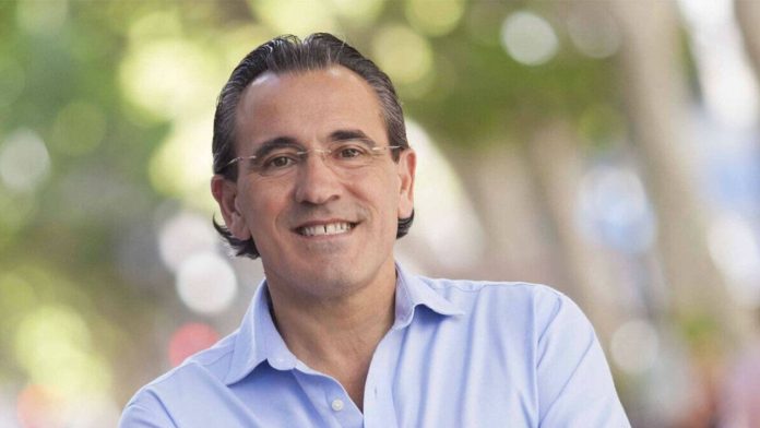 Asesinan de un disparo al exalcalde de Gandía del PP, Arturo Torró