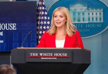 Associated Press, Reuters y Bloomberg plantan cara a la Casa Blanca Associated Press, Reuters y Bloomberg plantan cara a la Casa Blanca