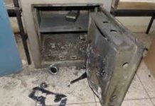 Cae la banda maestra del robo de cajas fuertes en Catalunya Cae la banda maestra del robo de cajas fuertes en Catalunya