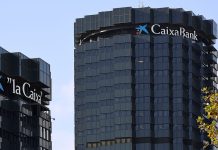 Criteria tiene casi 43 millones invertidos en Uber Criteria tiene casi 43 millones invertidos en Uber